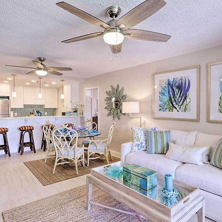 Tropical St Thomas Resort Getaway With Pool Access! Nazareth Luaran gambar